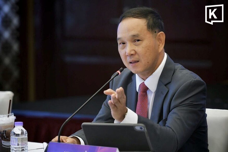 Thai Airways CEO Chai Eamsiri Confirms Removal, Cites Prior Signals