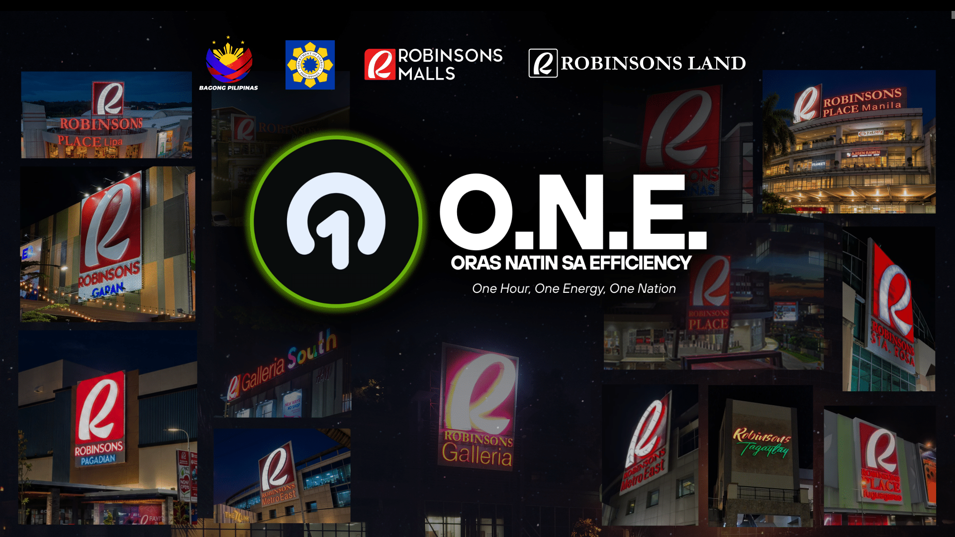 Robinsons Malls Slashes Grid Power Use by 5.8M kWh in Q2