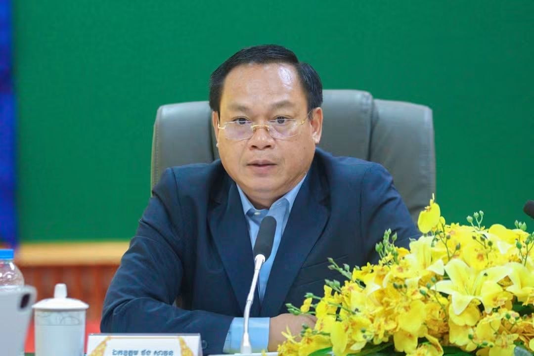 Ratanakiri Province Vows to Eradicate Online Scams, Addresses AI Misuse