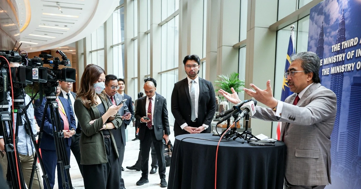 Vietnam Calls for Enhanced ASEAN Cooperation to Boost Intra-Regional Trade