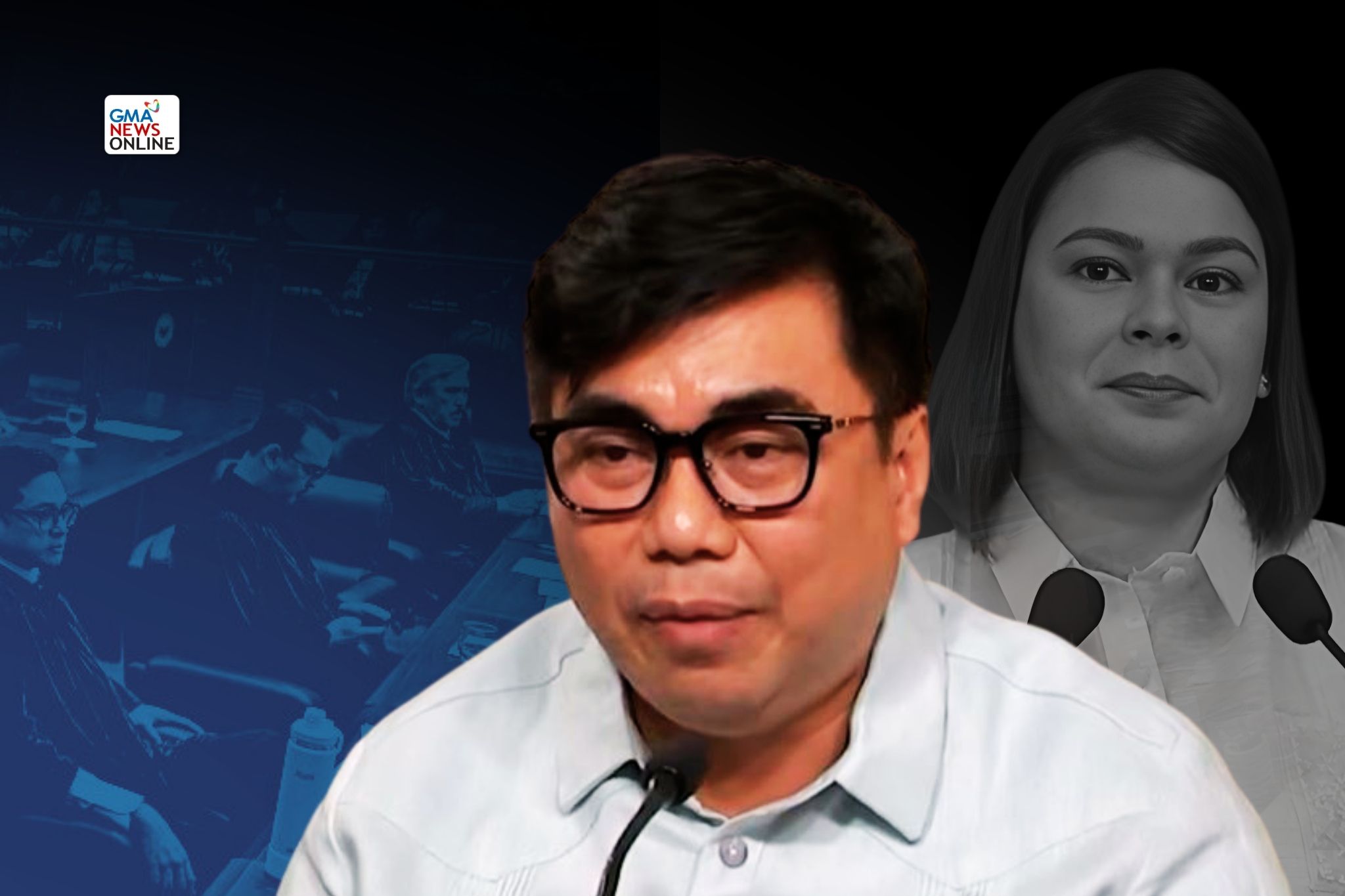NBI Director to Testify on Probe into VP Sara Duterte's Alleged 'Kill' Threat