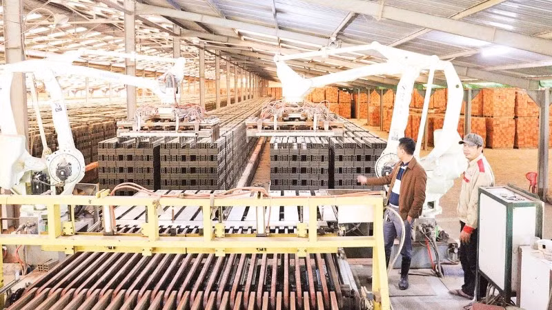 Quang Ngai Province Boosts Private Sector Support: Behind the 8th Rank in BPI Index