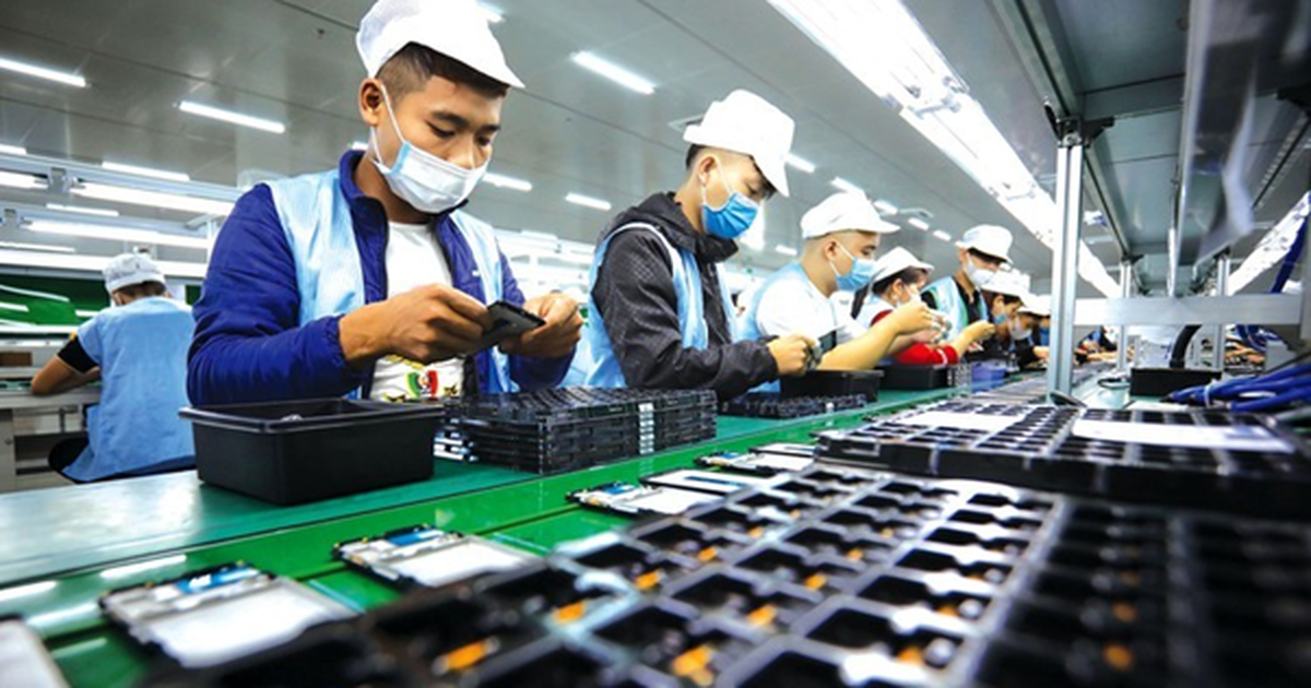Vietnam Introduces New Regulations for Foreign Recruitment of Vietnamese Workers