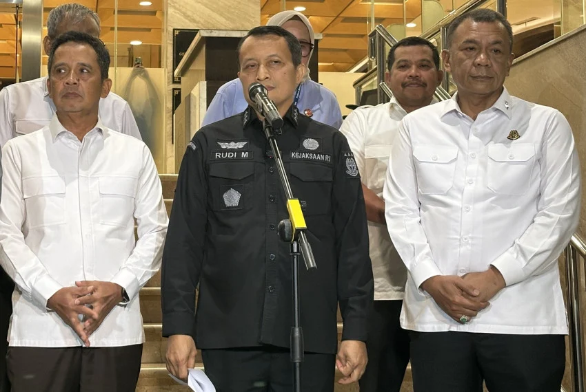 Asabri and Jiwasraya Case: Ferry Boboho and Tan Kian Questioned by Attorney General's Office
