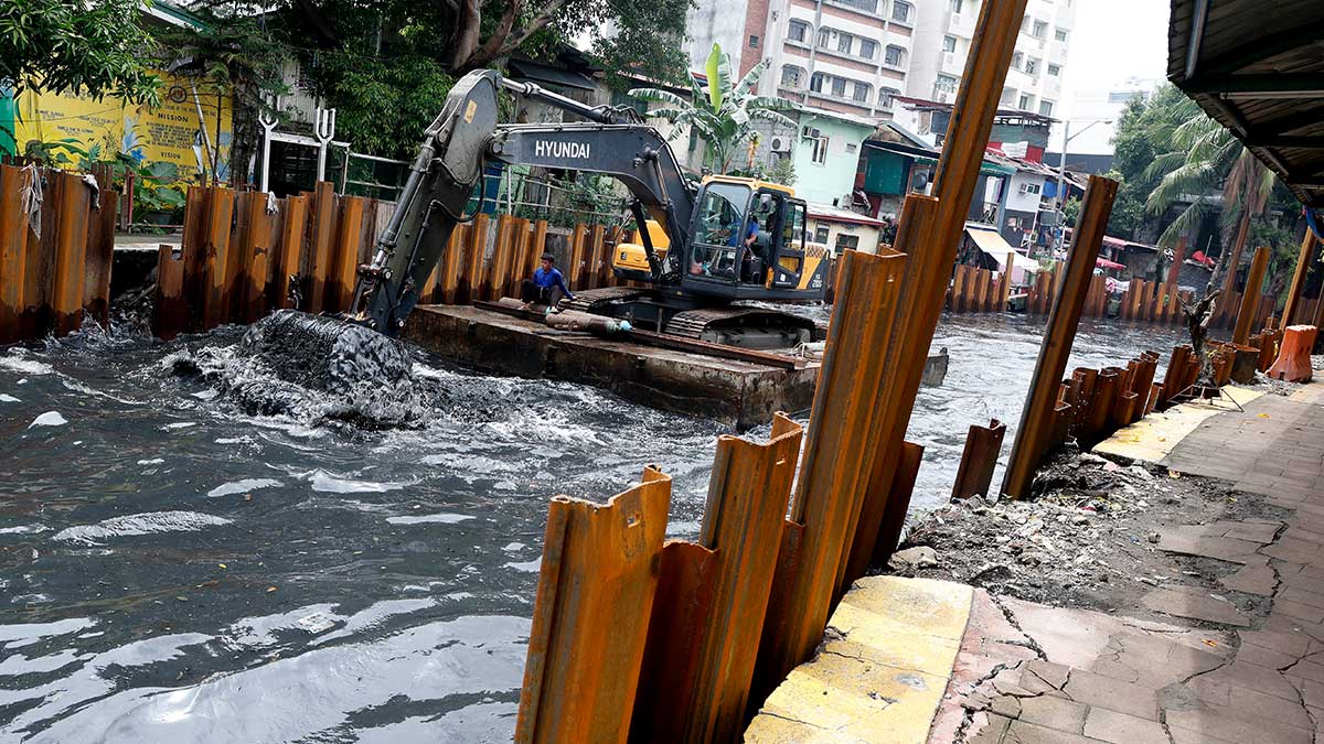 Philippines Reinstates Flood Control in 2027 Budget Proposal; Education Remains Top Allocation