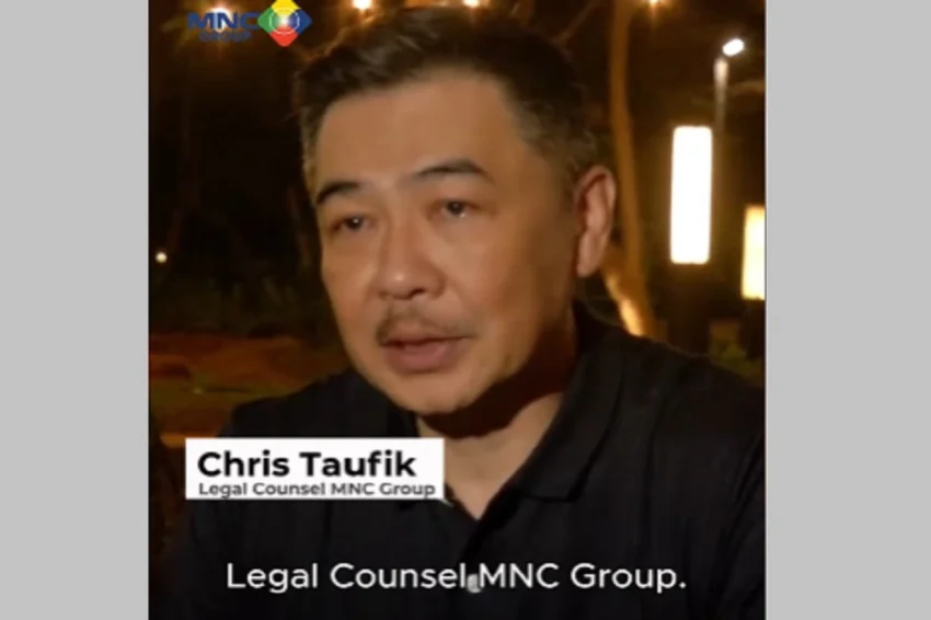 MNC Group Rejects Jusuf Hamka's Criticism, Threatens Legal Action