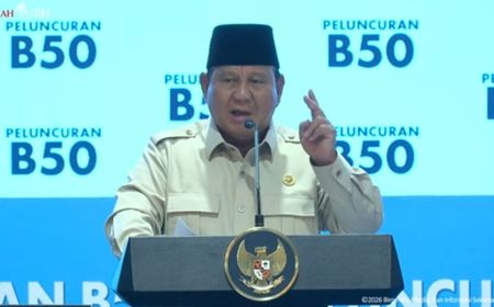 Indonesia Achieves Zero Solar Imports with B50 Mandate, President Says