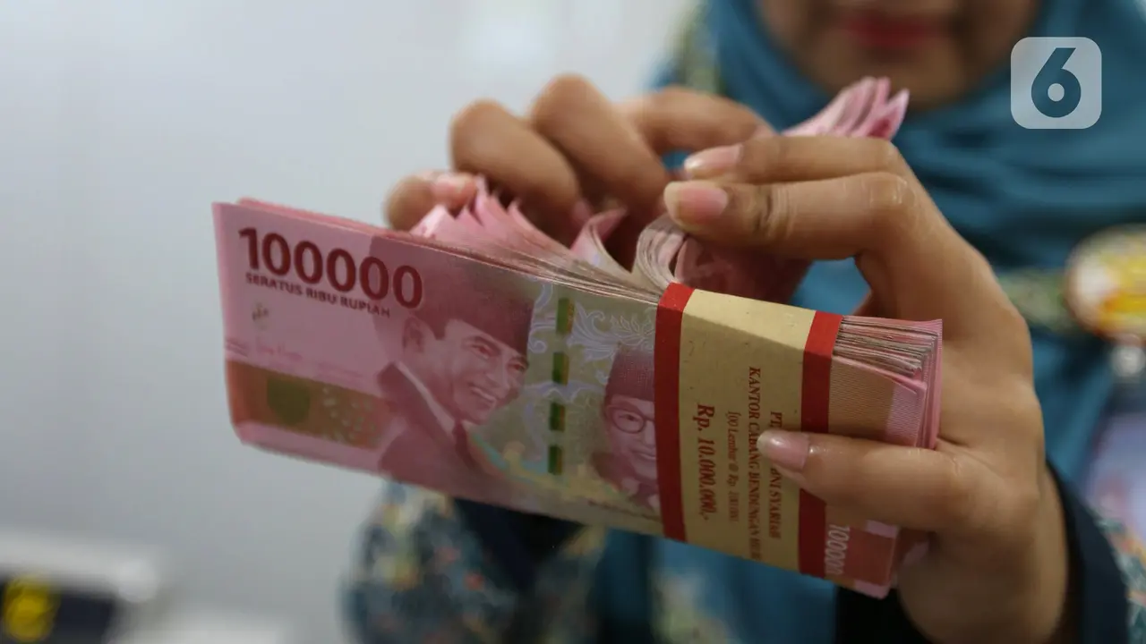 Indonesian Rupiah to Strengthen to IDR 17,300-17,800 per USD in 2027: Bank Indonesia