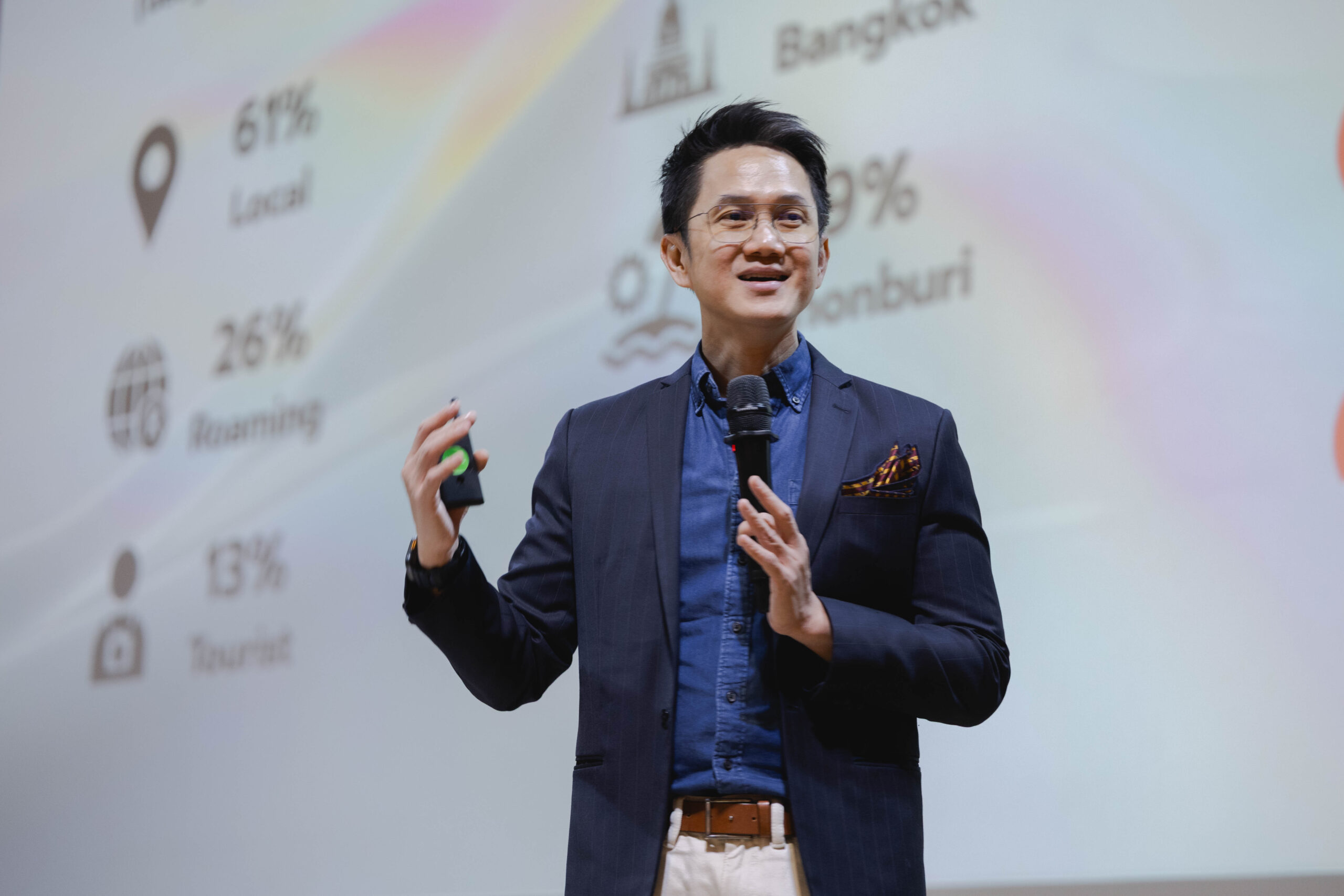 True Leverages Data Intelligence to Drive Thailand's LGBTQIA+ Destination Ambitions