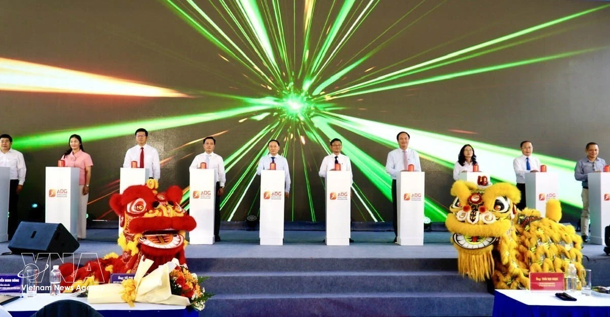 Vietnam Boosts Environmental Efforts with Waste-to-Energy Plant and Biodiversity Conservation