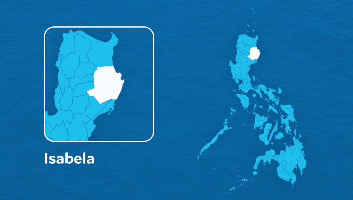 P50,000 Reward Offered for Information on Village Councilor's Slay in Isabela