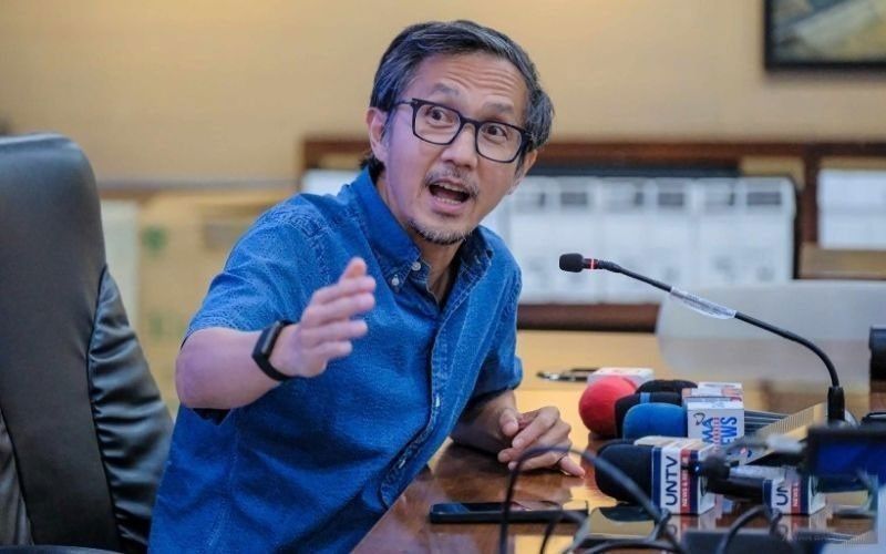 DPWH Sacks 4 Execs Over Corruption, Irregularities