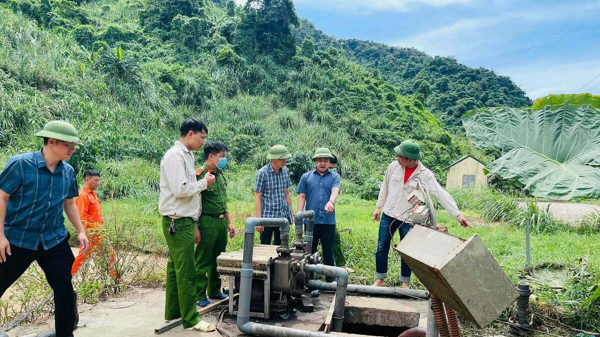 Vietnam Pig Farm Suffers Fatalities Due to Hydrogen Sulfide Poisoning, Safety Protocols Questioned