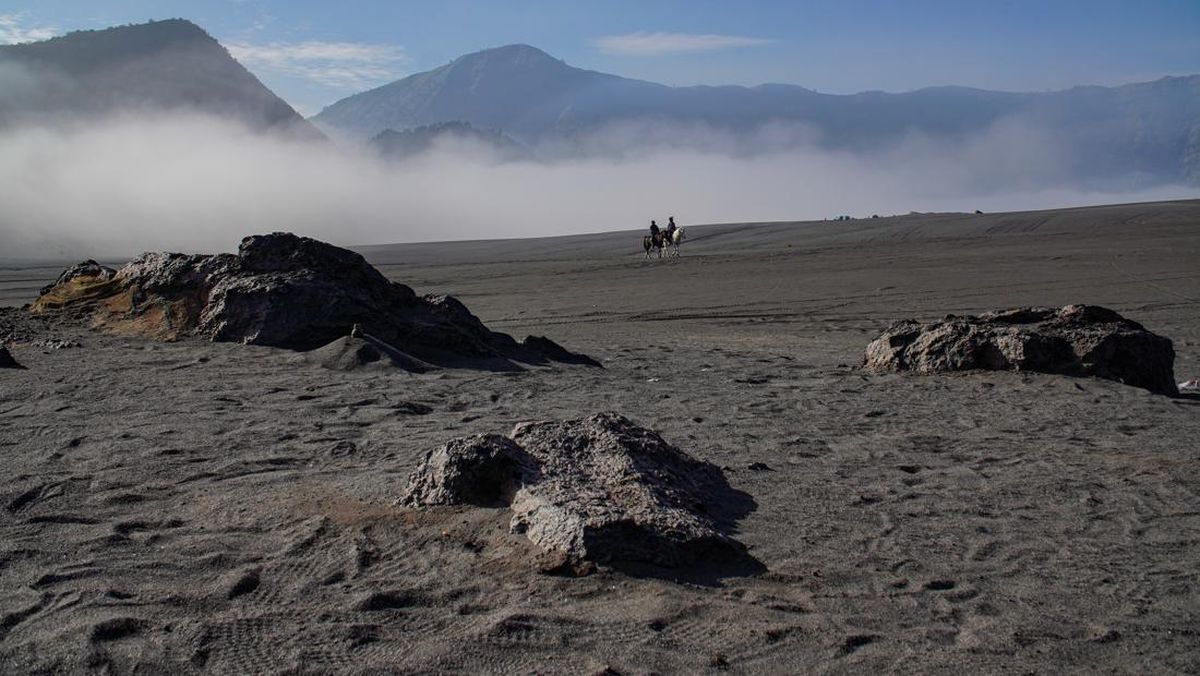 El Niño Threatens Health Risks in Yogyakarta Amidst Extreme Temperature Swings
