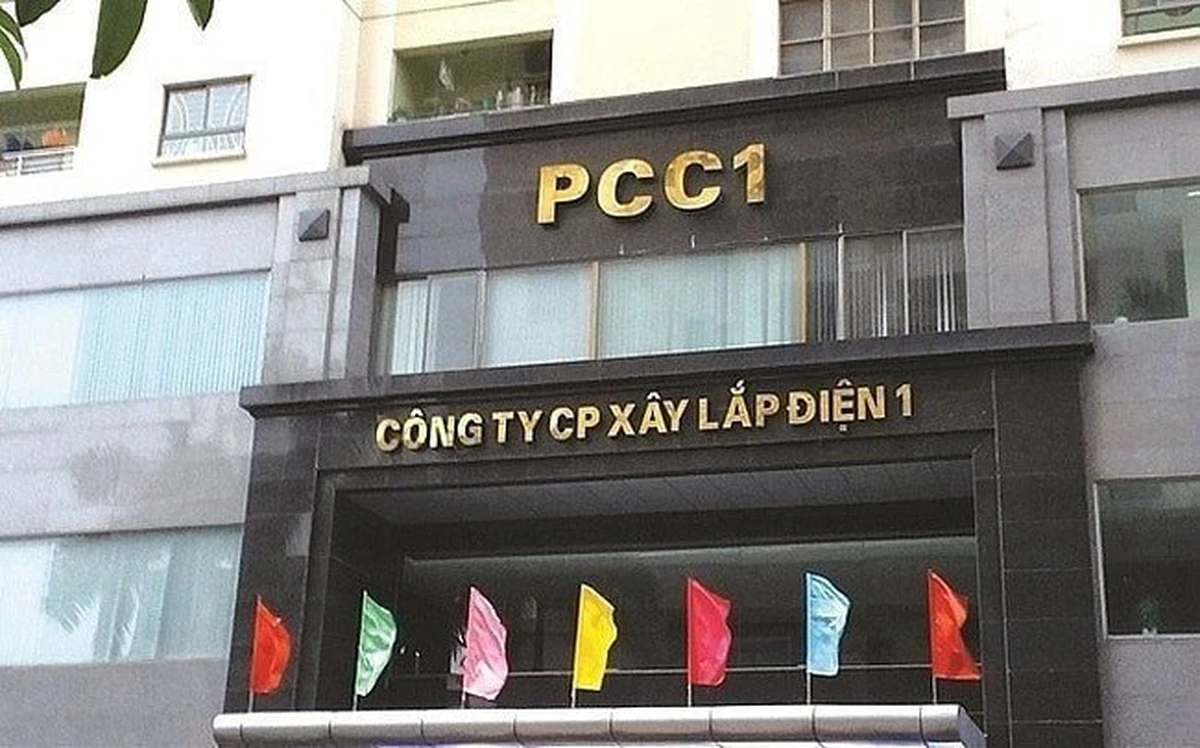 PC1 Group Chairman and 6 Executives Arrested in Major Corporate Scandal