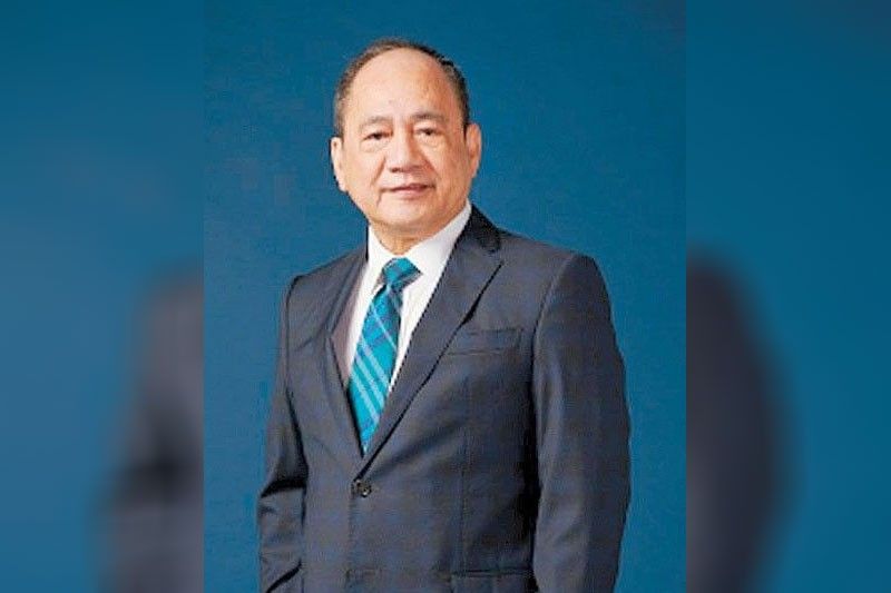 PSE Chief Bullish on Market Upside Amid Reforms
