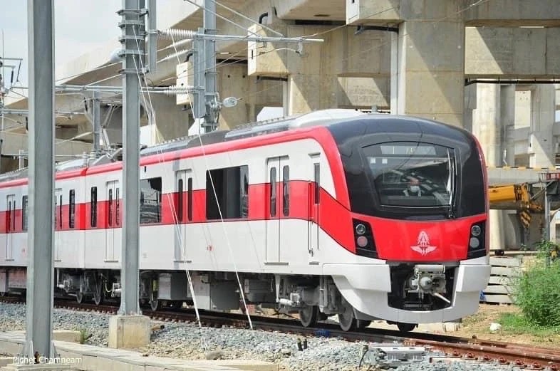 Thailand's Red Line Railway to Offer 40% Fare Subsidy via 'Pao Tang' App