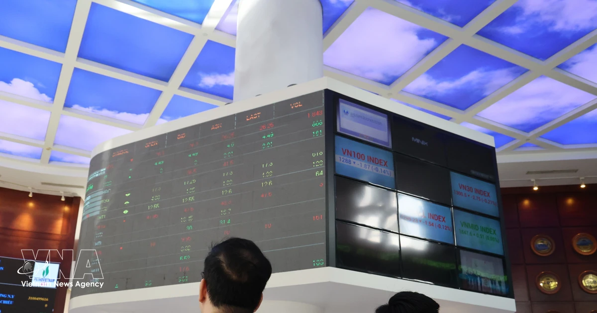 Vietnam's Stock Market Upgraded, Unlocking New Avenues for Foreign Investment