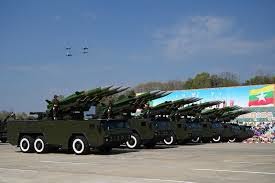June 15, 2026 Junta systematically evolved and employed repressive tactics