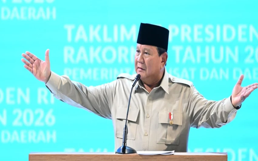 プラボウォ大統領、ASEAN首脳会議でタイ・カンボジア間の平和的解決を呼びかけ