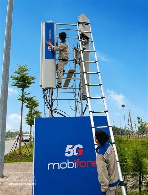 Vietnam Ranks in Global Top 10 for Broadband Speeds, Fueling Digitalization Drive