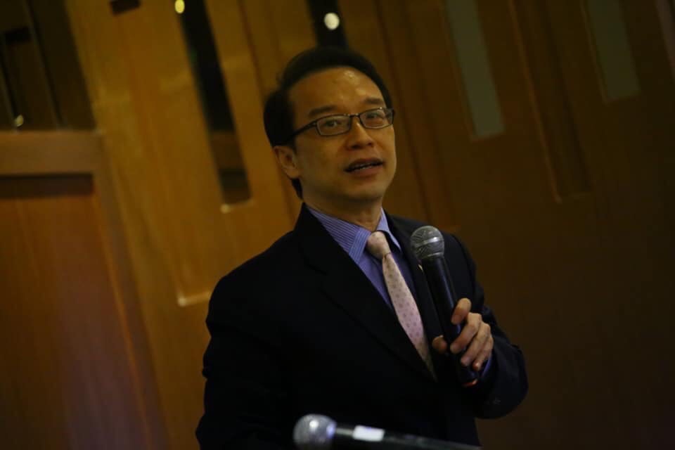タイ議員、ミャンマー国軍トップの訪問に抗議