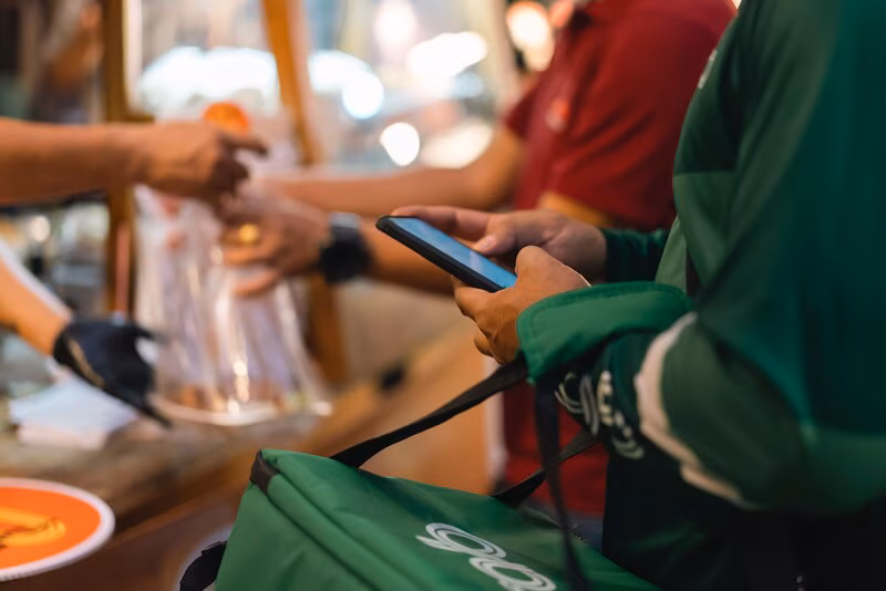 ASEAN's $1 Trillion Digital Economy: Trust and Bridging Disparities are Key