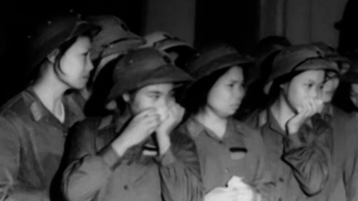 57 Years Since Ho Chi Minh's Passing: National Mourning and Vietnam's Present