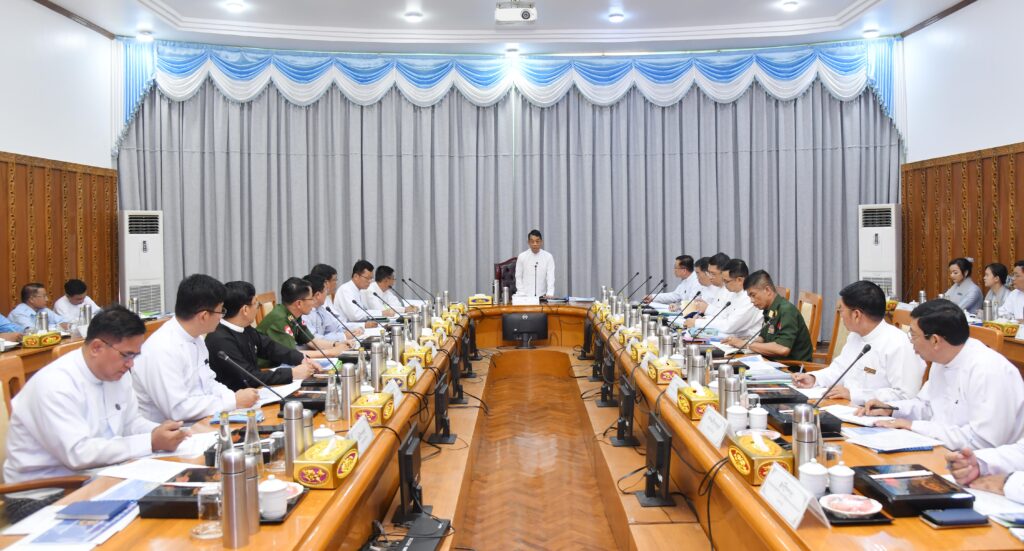 覚書連邦大臣、今年度の輸出目標倍増を呼びかけ