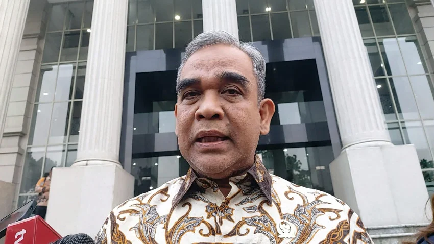 インドネシア国会議長、イラン渡航のイスラム指導者名明かさず