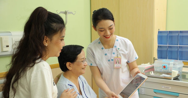 Vietnam Eyes Healthcare Modernization Through Grassroots Strengthening and Tech Adoption