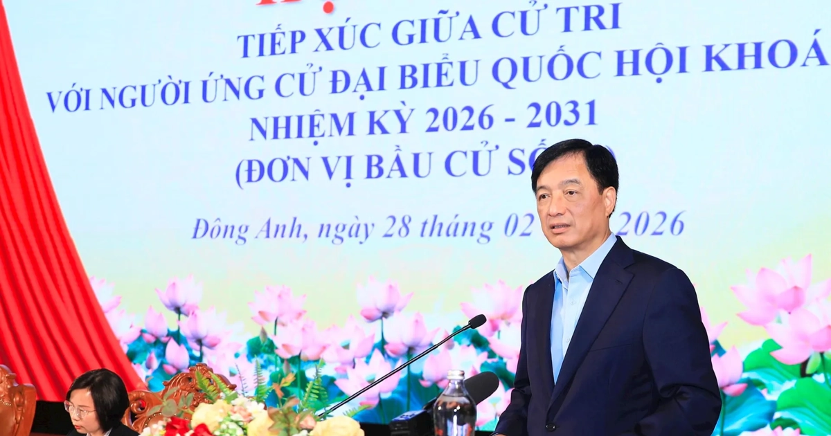 Hanoi Unveils New Development Strategy Ahead of 16th National Assembly Term