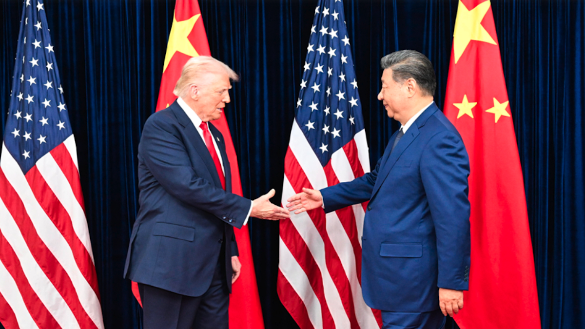 米中首脳会談が5月に北京で開催へ:イラン産石油や台湾問題など重要議題が山積