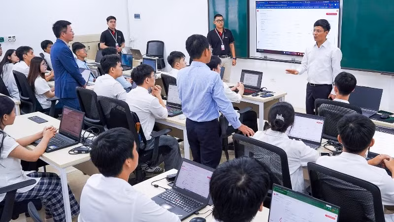 Vietnam's Higher Education: Current State and Challenges of Innovation Promotion through Industry-Academia-Government Collaboration