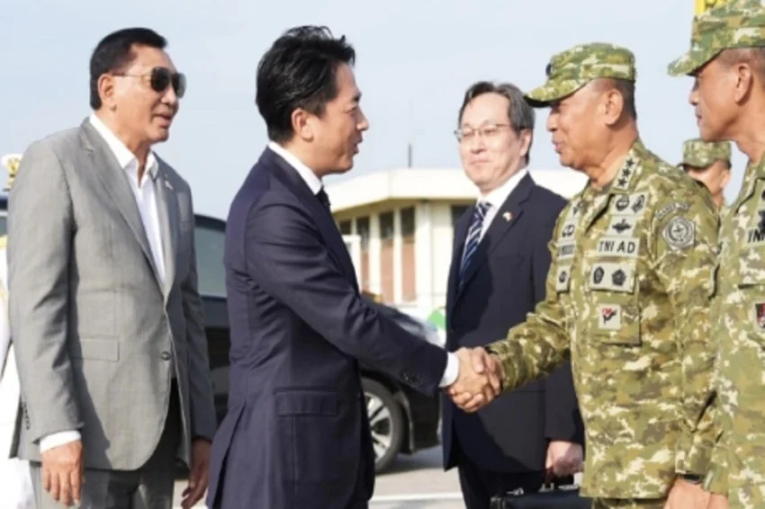 Profile of Lt. Gen. Agus Widodo, the Kopassus General Appointed as Deputy Head of BIN