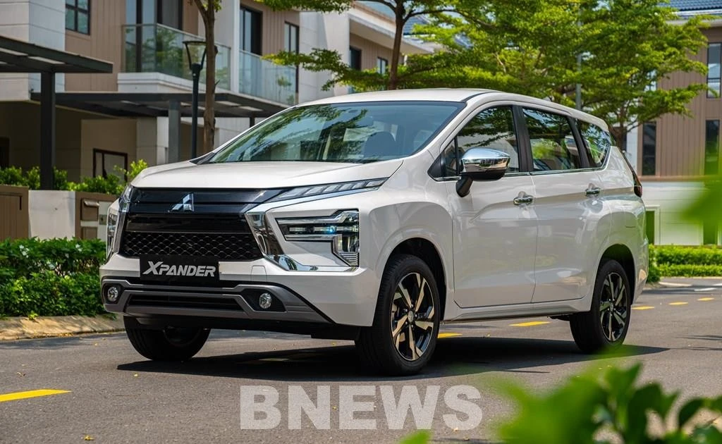 Hybrid vehicle sales in Vietnam surge by 86%
