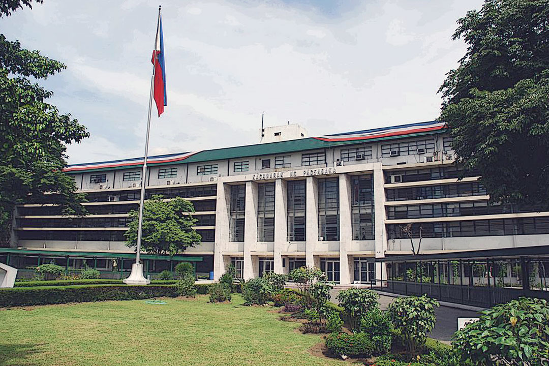 State auditors flag P13.6B in undocumented DA inventory transactions