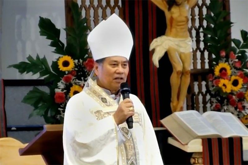 Church Opposes Offshore Wind Project in Ilocos