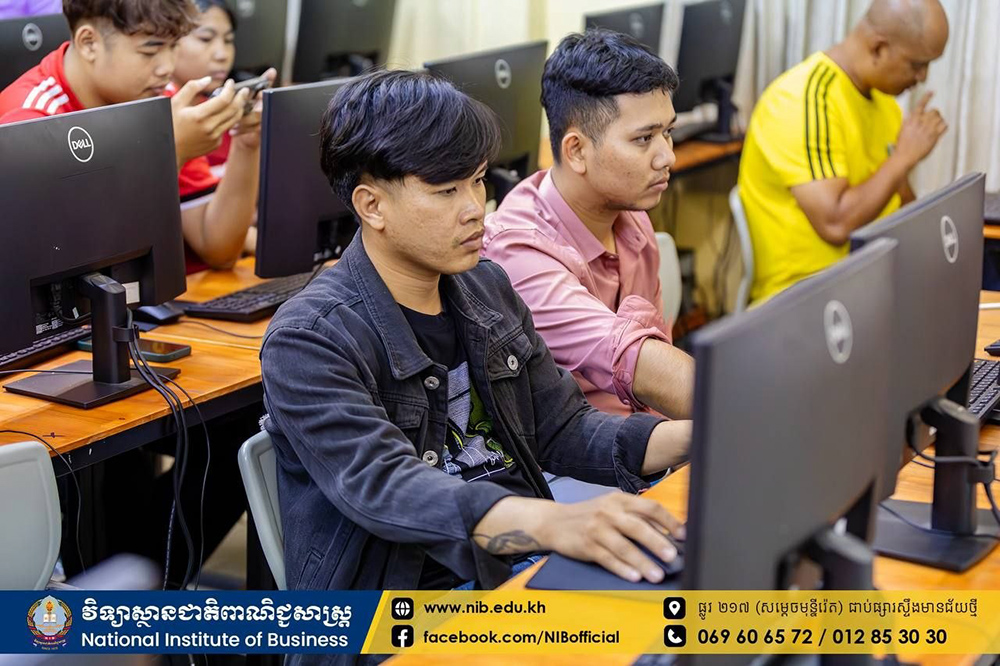 Cambodia Awards Over 1,000 Vocational Training Scholarships to Youth from Poor and Vulnerable Families