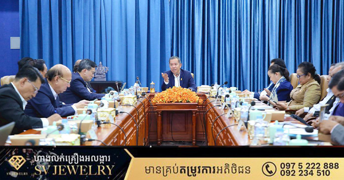Cambodian Senate Prioritizes Citizen Concerns, Faces Challenges in Legal Implementation