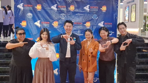 Pattaya to Host International Film Festival 2026, Aiming for UNESCO Creative City Status