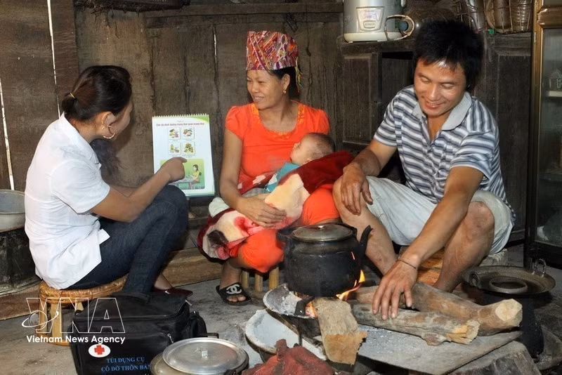 Vietnam Seeks New Growth Model Driven by People and Innovation