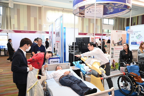 コンケーン大学が民間大手と提携、2026年に「Lab Future」と「ISAN Wellness Expo」を開催へ