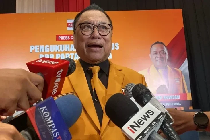 Call for Prioritizing Regional Budgets Grows in Indonesia