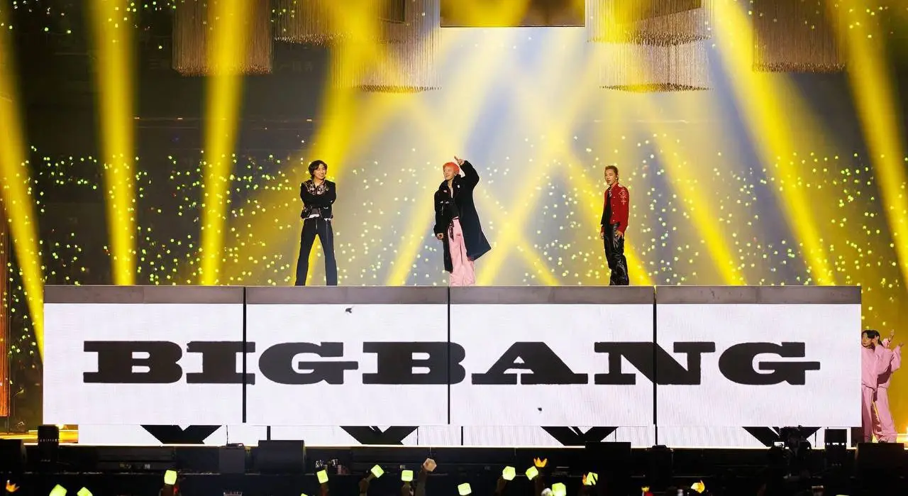 BIGBANGコンサートチケット争奪戦、ベトナムファンが数千万ドンを費やす