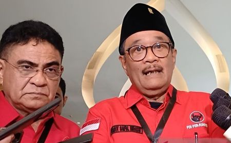 ジョコウィ大統領のPSI党員との面会、PDIPは「結束強まる」とDjarot氏