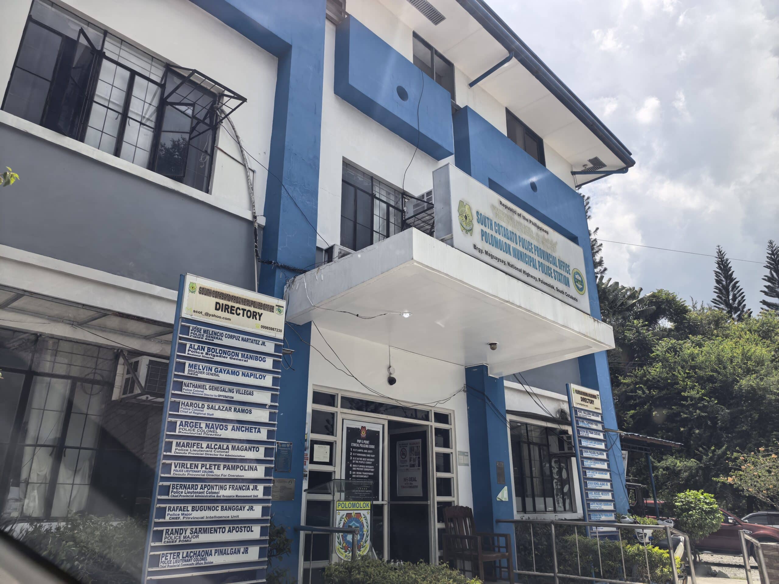 Suspected Shabu Worth P510,000 Seized in South Cotabato; One Arrested