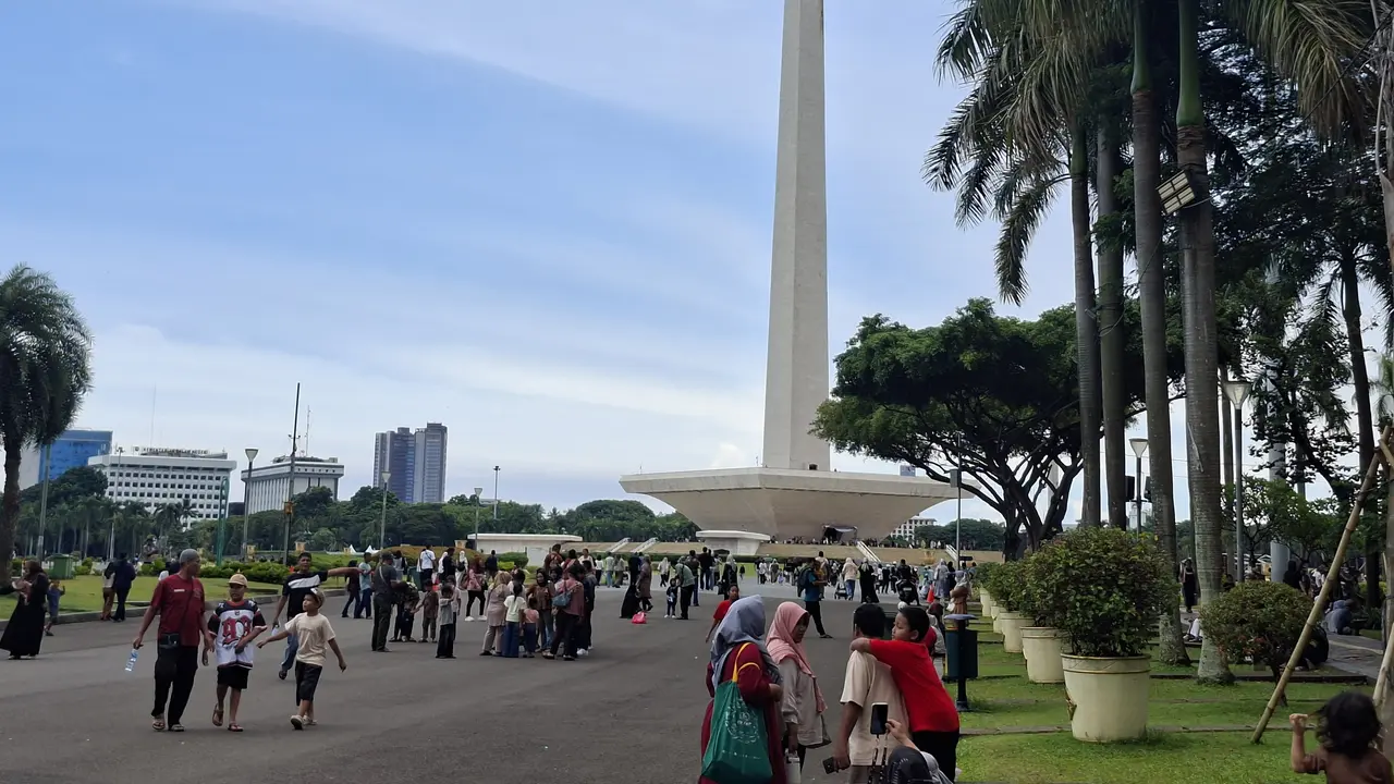 Jakarta Offers Investment Projects Worth Over IDR 271 Trillion