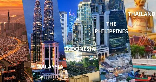 ベトナム、ASEAN経済大国「Fabulous Five」の一角に躍進