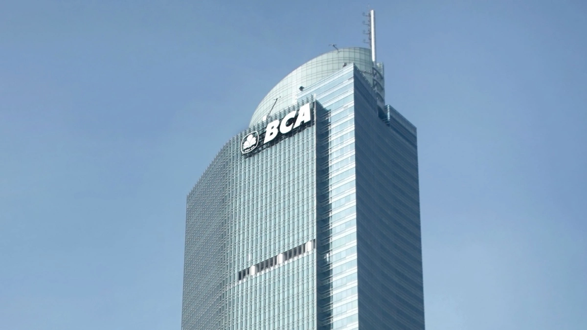 インドネシア大手銀行BBCA、株価下落受け自社株買いを実施